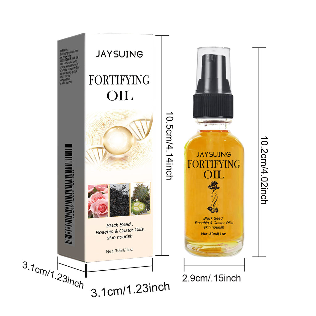 Jaysuing Facial Moisturizing Essential Oil Facial Hydrating and Firming Wrinkle Fading Essential Oil